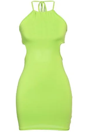 LE VOLIÈRE DRESSES - Mini dresses - on YOOX.com