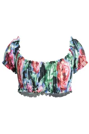 Norma Kamali TOPWEAR - Tops - on YOOX.com