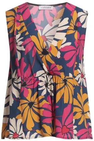 CAFèNOIR TOPWEAR - Tops - on YOOX.com