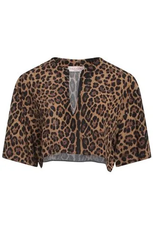 VALENTINO GARAVANI TOPWEAR - Tops - on YOOX.com