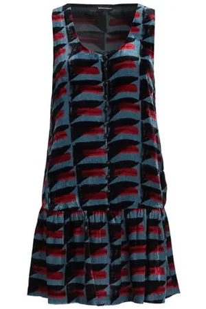 Emporio Armani DRESSES - Mini dresses - on YOOX.com