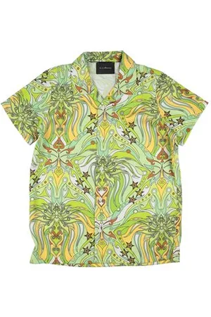 John Richmond TOPWEAR - Shirts - on YOOX.com