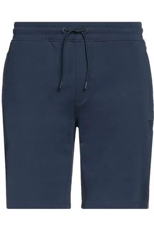 Guess BOTTOMWEAR - Shorts & Bermuda Shorts - on YOOX.com