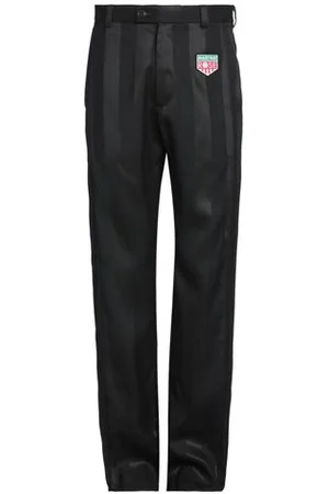 MARTINE ROSE BOTTOMWEAR - Trousers - on YOOX.com