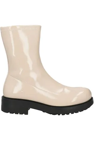 Jeannot FOOTWEAR - Ankle boots - on YOOX.com