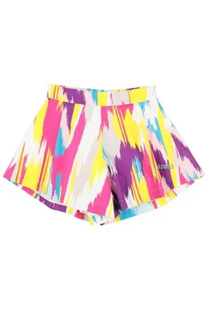 Missoni BOTTOMWEAR - Shorts & Bermuda Shorts - on YOOX.com