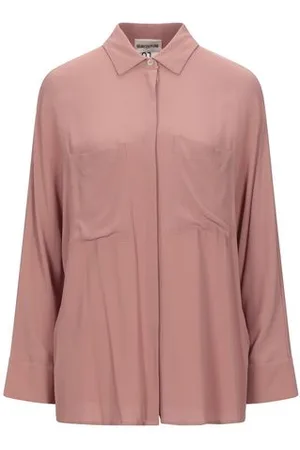 SEMICOUTURE TOPWEAR - Shirts - on YOOX.com