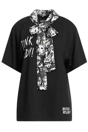 Moschino TOPWEAR - T-shirts - on YOOX.com