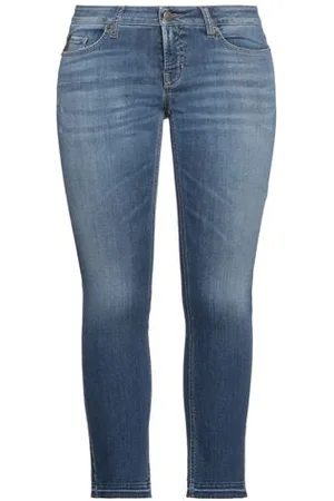 Cambio BOTTOMWEAR - Jeans - on YOOX.com