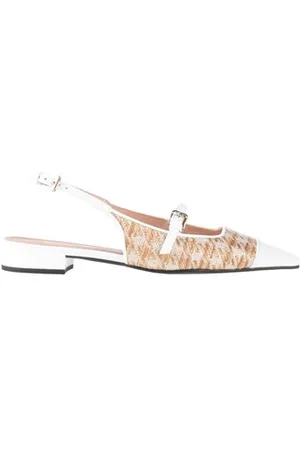 Pollini FOOTWEAR - Ballet flats - on YOOX.com