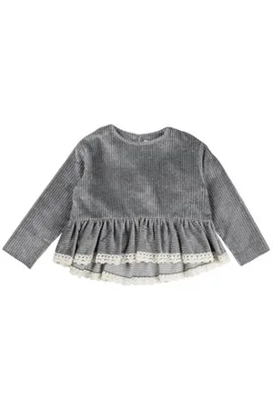 Dondup TOPWEAR - Tops - on YOOX.com