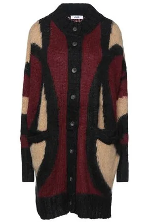 JIJIL KNITWEAR - Cardigans - on YOOX.com