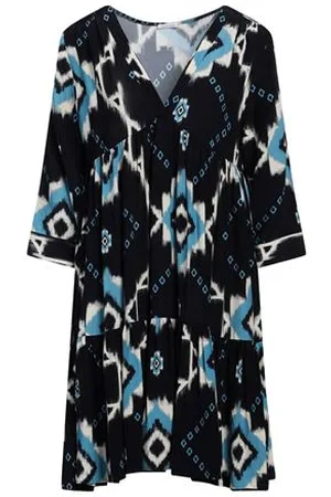 True Religion DRESSES - Mini dresses - on YOOX.com