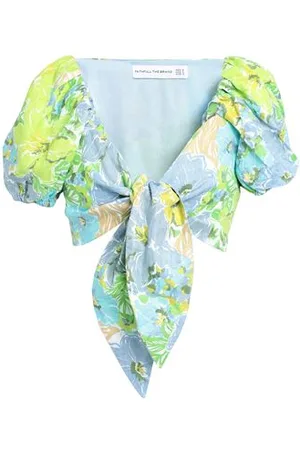 FAITHFULL THE BRAND TOPWEAR - Tops - on YOOX.com