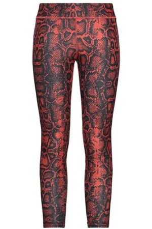 ANIYE BY BOTTOMWEAR - Leggings - on YOOX.com