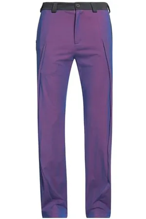 Kiko Kostadinov BOTTOMWEAR - Trousers - on YOOX.com