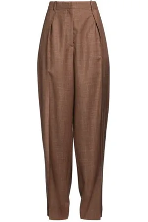 The Row BOTTOMWEAR - Trousers - on YOOX.com