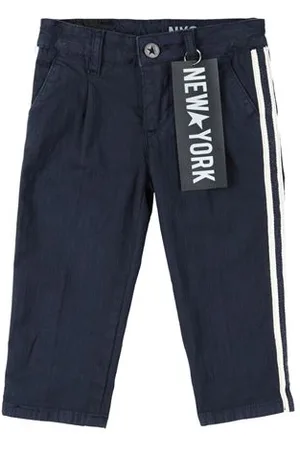 Fred Mello BOTTOMWEAR - Trousers - on YOOX.com