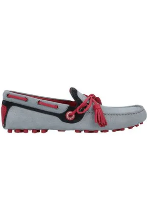 Dolce & Gabbana FOOTWEAR - Loafers - on YOOX.com