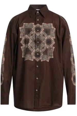 Acne Studios TOPWEAR - Shirts - on YOOX.com