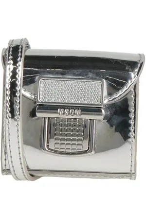 Msgm BAGS - Cross-body bags - on YOOX.com