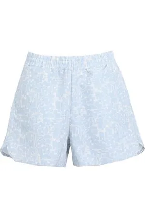 PUMA BOTTOMWEAR - Shorts & Bermuda Shorts - on YOOX.com