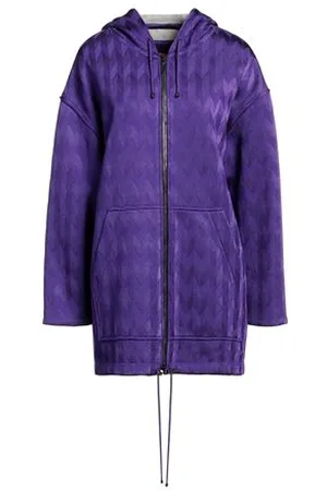 Missoni COATS & JACKETS - Overcoats & Trench Coats - on YOOX.com