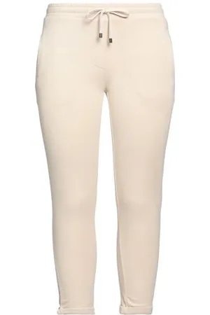 Juvia BOTTOMWEAR - Trousers - on YOOX.com
