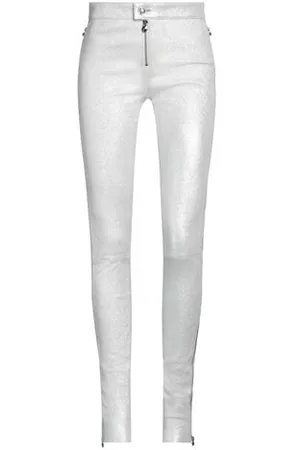 Philipp Plein BOTTOMWEAR - Trousers - on YOOX.com