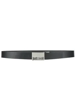Roberto Cavalli Small Leather Goods - Belts - on YOOX.com