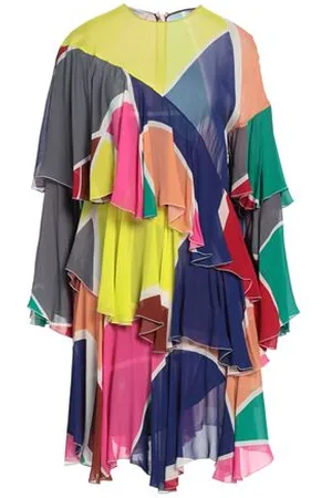 Serafini DRESSES - Mini dresses - on YOOX.com
