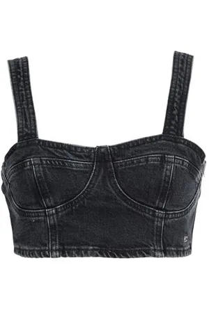 Tommy Hilfiger TOPWEAR - Tops - on YOOX.com