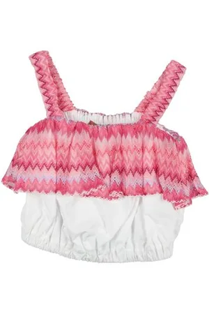 Missoni TOPWEAR - Tops - on YOOX.com