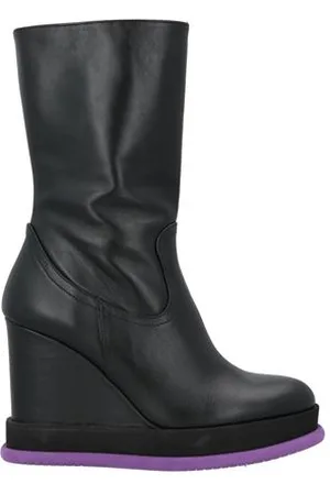 Paloma Barceló FOOTWEAR - Ankle boots - on YOOX.com