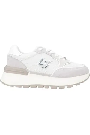 Liu Jo FOOTWEAR - Trainers - on YOOX.com