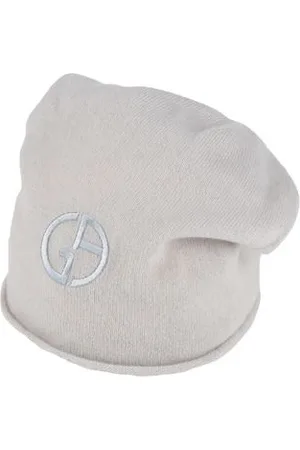 Giorgio Armani ACCESSORIES - Hats - on YOOX.com