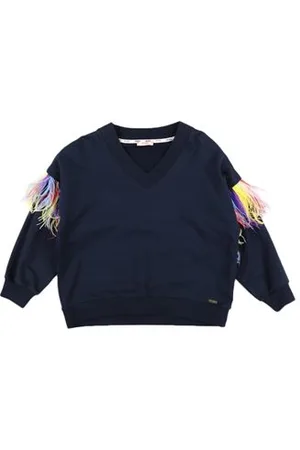 Liu Jo TOPWEAR - Sweatshirts - on YOOX.com
