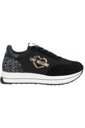 Moschino FOOTWEAR - Trainers - on YOOX.com