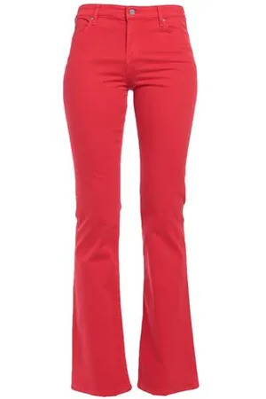Armani Exchange BOTTOMWEAR - Jeans - on YOOX.com