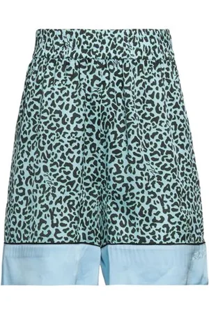 Karl Lagerfeld BOTTOMWEAR - Shorts & Bermuda Shorts - on YOOX.com