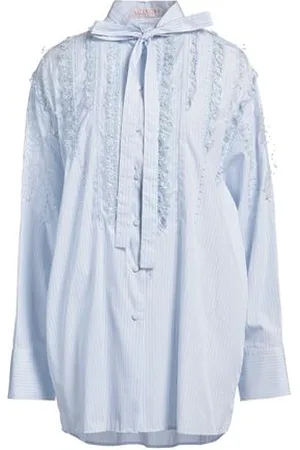 VALENTINO GARAVANI TOPWEAR - Shirts - on YOOX.com