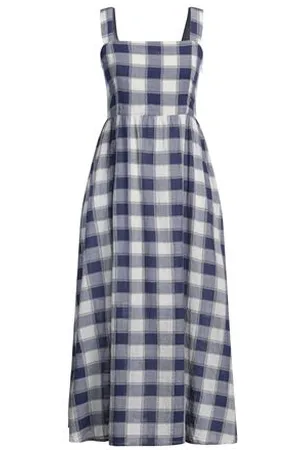 Woolrich DRESSES - Midi dresses - on YOOX.com