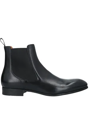 santoni FOOTWEAR - Ankle boots - on YOOX.com