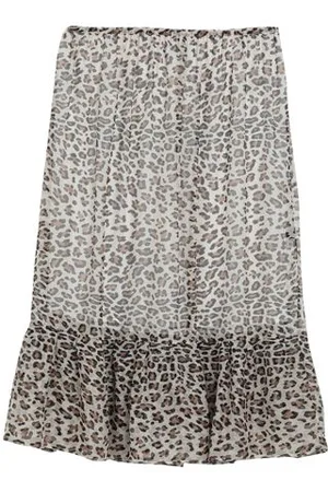 Simonetta BOTTOMWEAR - Midi skirts - on YOOX.com