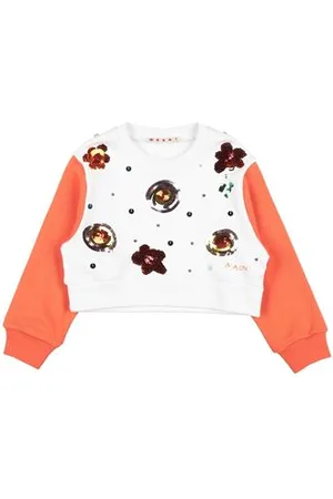 Marni TOPWEAR - Sweatshirts - on YOOX.com