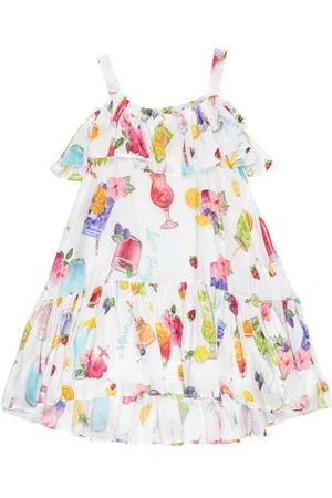 MONNALISA DRESSES - Kids’ dresses - on YOOX.com