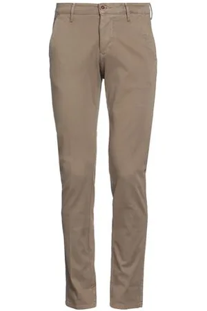 0/ZERO CONSTRUCTION BOTTOMWEAR - Trousers - on YOOX.com