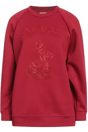 Max Mara TOPWEAR - Sweatshirts - on YOOX.com