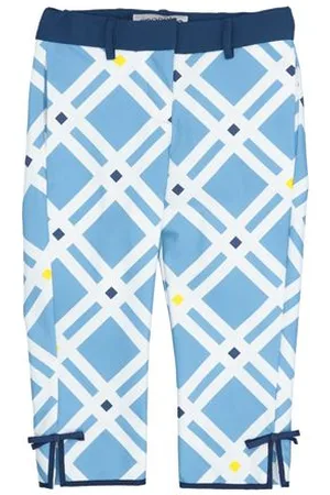 Simonetta BOTTOMWEAR - Trousers - on YOOX.com