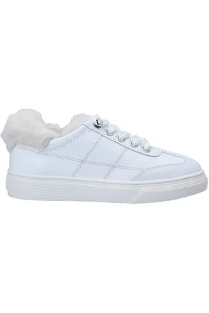 Hogan FOOTWEAR - Trainers - on YOOX.com